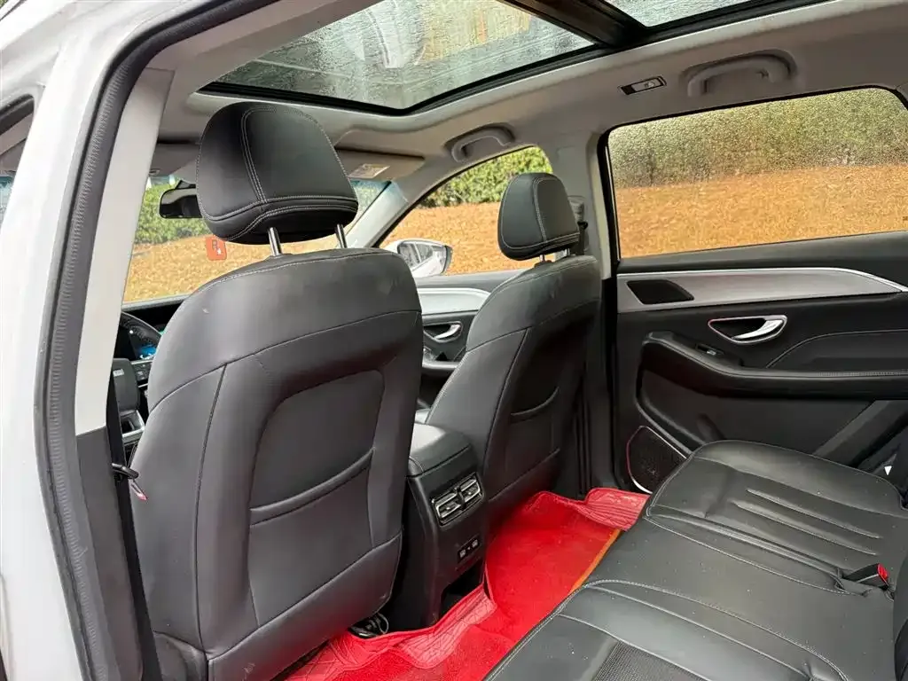 Jetour X90 PLUS 2022 из CN, фото 3