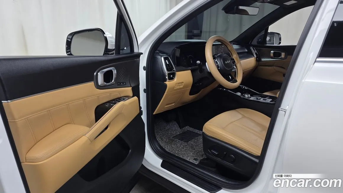 Kia Sorento — фото 4