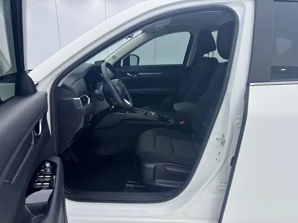 Mazda CX-5 2022 из CN, фото 7