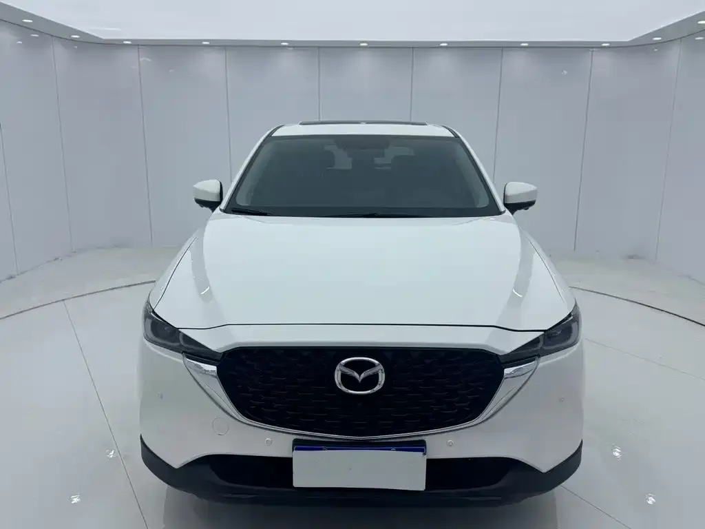 Mazda CX-5 2022 из CN, фото 9