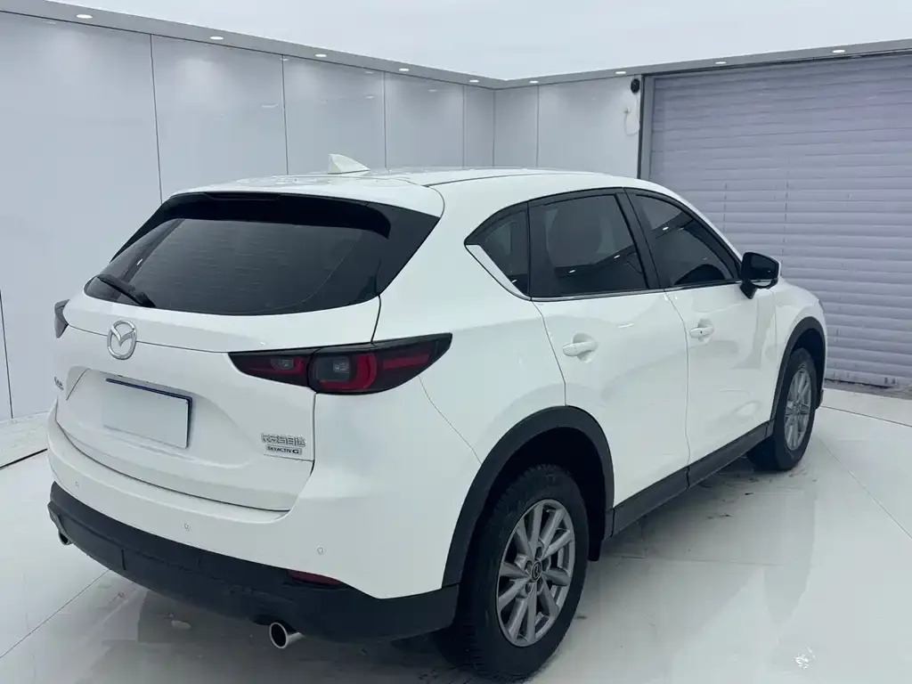 Mazda CX-5 2022 из CN, фото 8