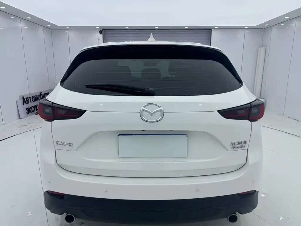 Mazda CX-5 2022 из CN, фото 5
