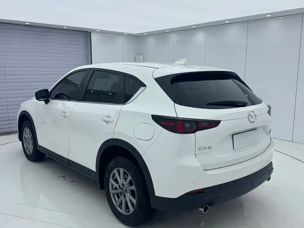 Mazda CX-5 2022 из CN, фото 6