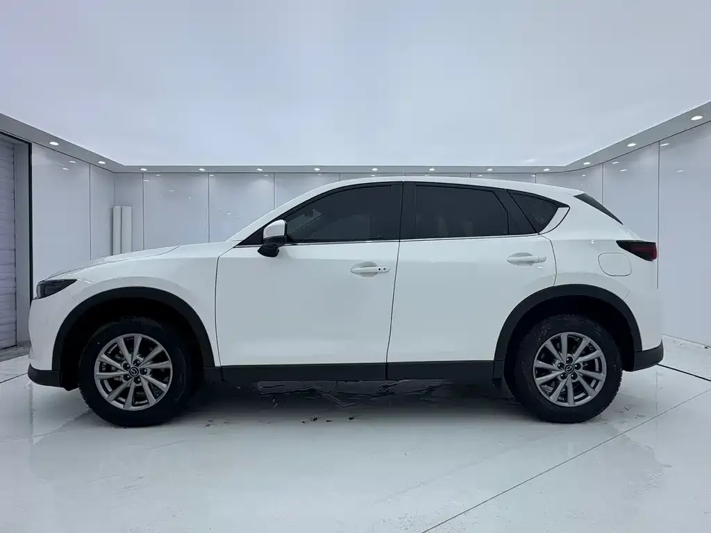 Mazda CX-5 2022 из CN, фото 4