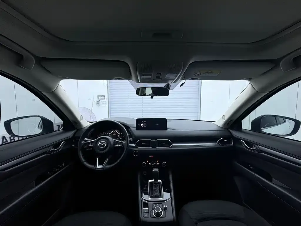 Mazda CX-5 2022 из CN, фото 10