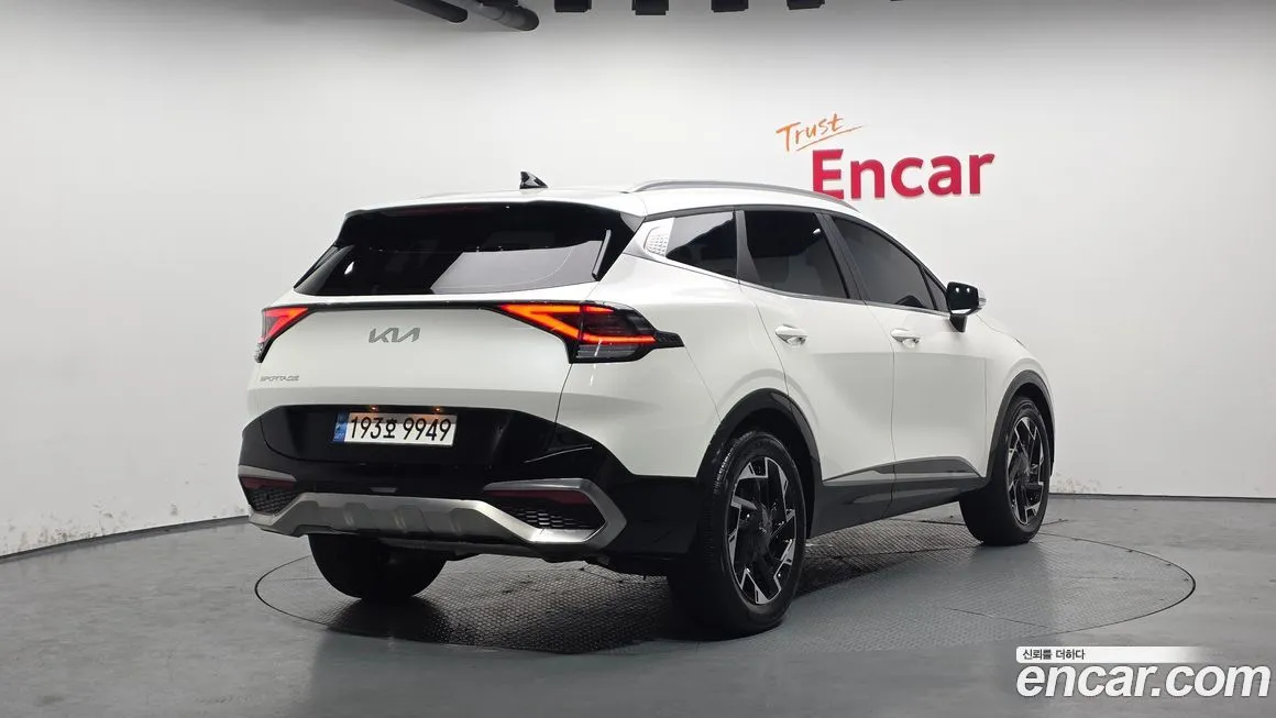Kia Sportage — фото 2