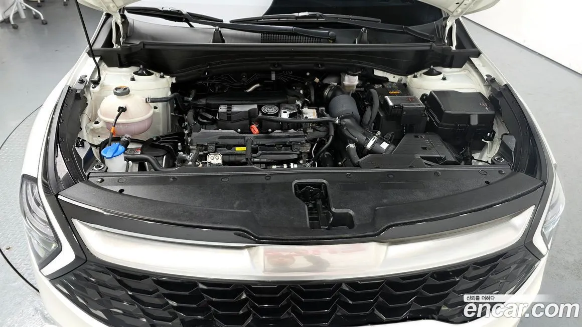 Kia Sportage — фото 3