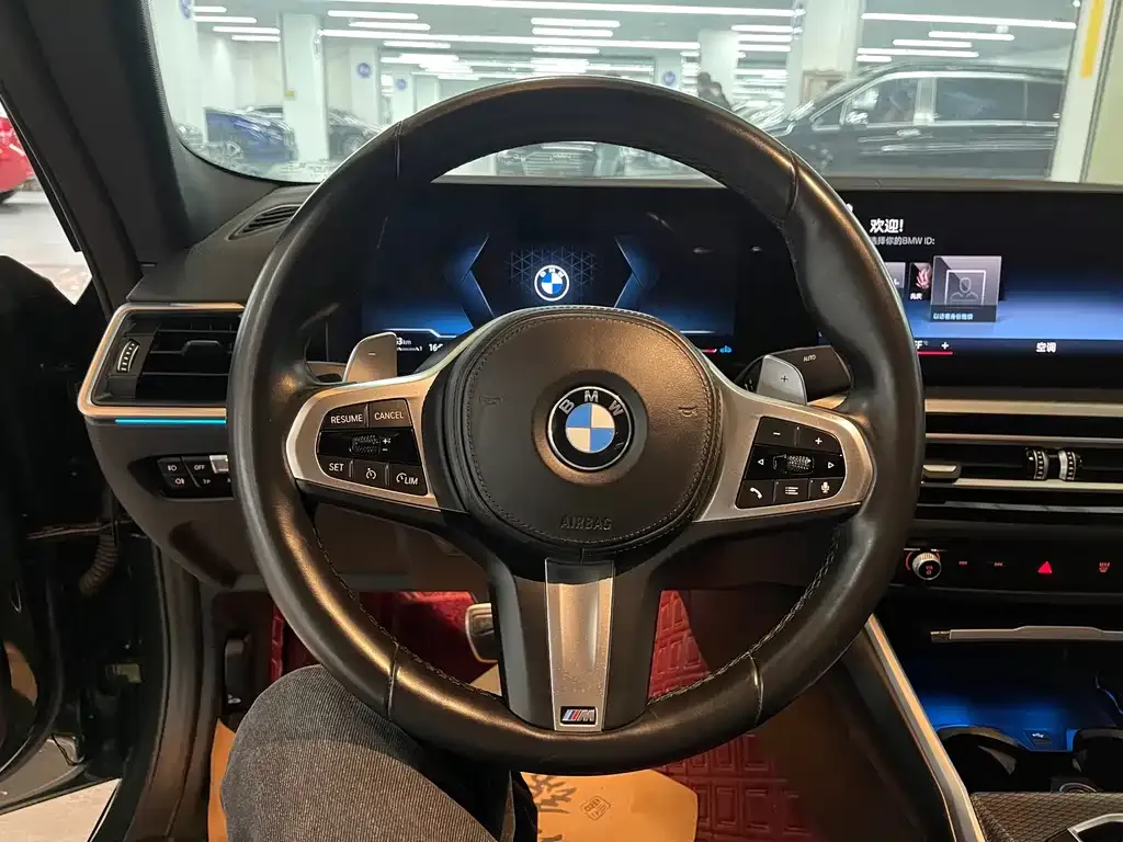 BMW 4 Series — фото 2