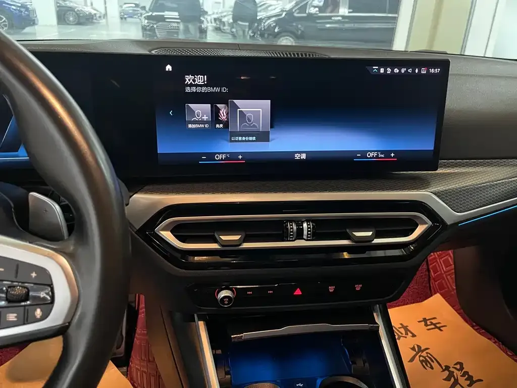 BMW 4 Series — фото 10