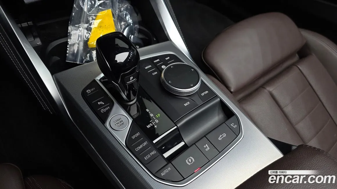 BMW 4-Series 2022 из KR, фото 8