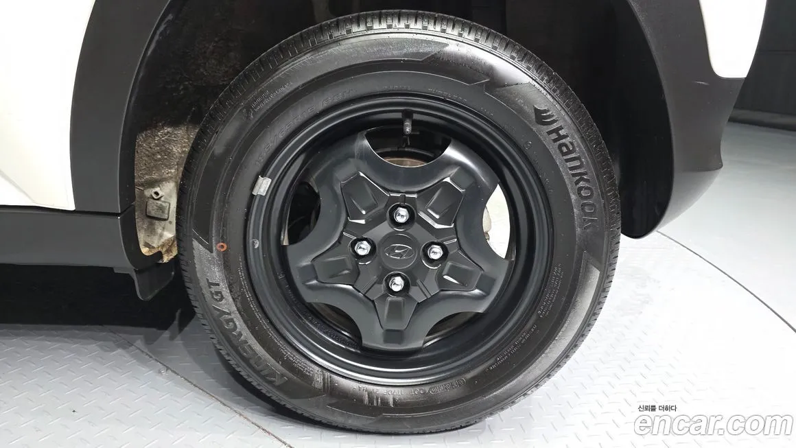 Hyundai Casper 2024 из KR, фото 2