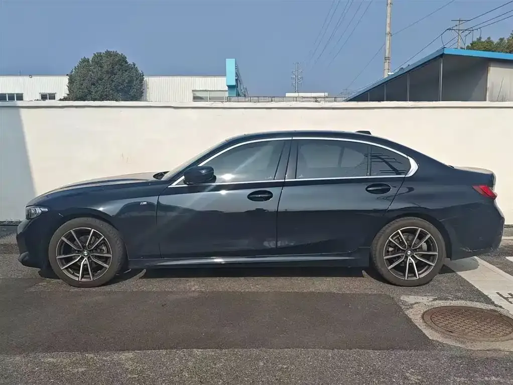 BMW 3 Series — фото 10