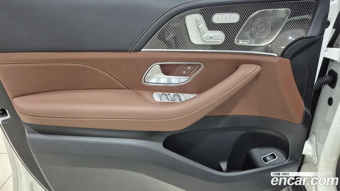 Mercedes-Benz GLE-Class 2025 из KR, фото 3