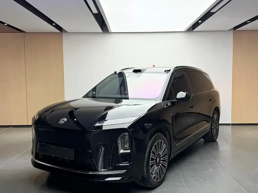 NIO ES8 2025 из CN, фото 1