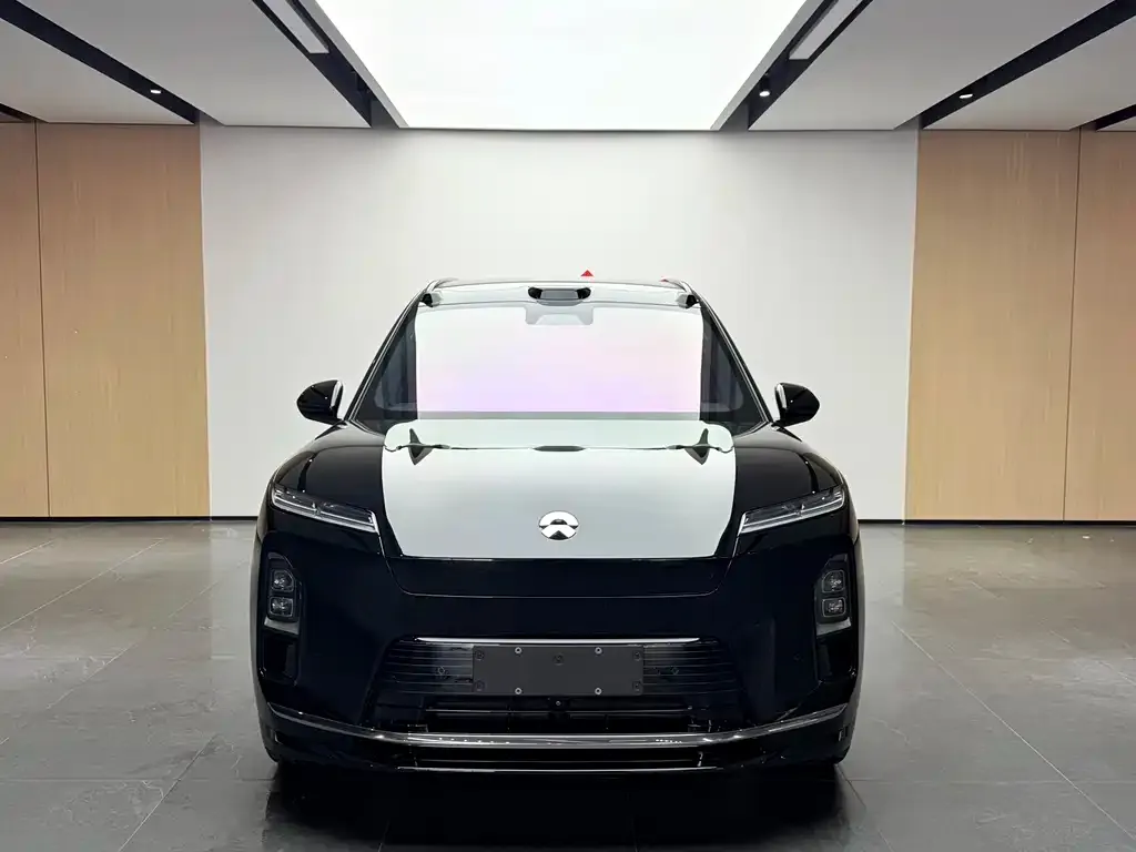 NIO ES8 2025 из CN, фото 10