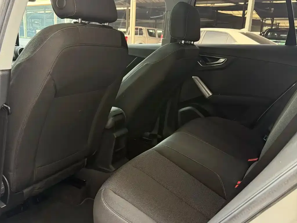 Audi Q2L 2021 из CN, фото 5