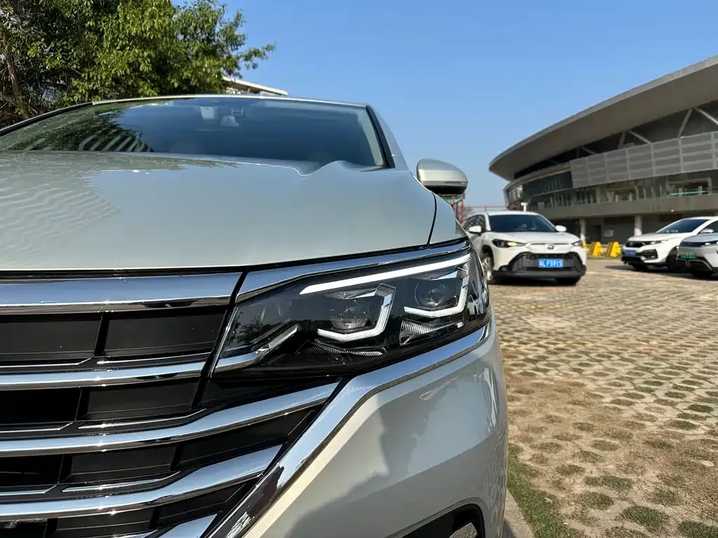 Volkswagen Viloran 2022 из CN, фото 5