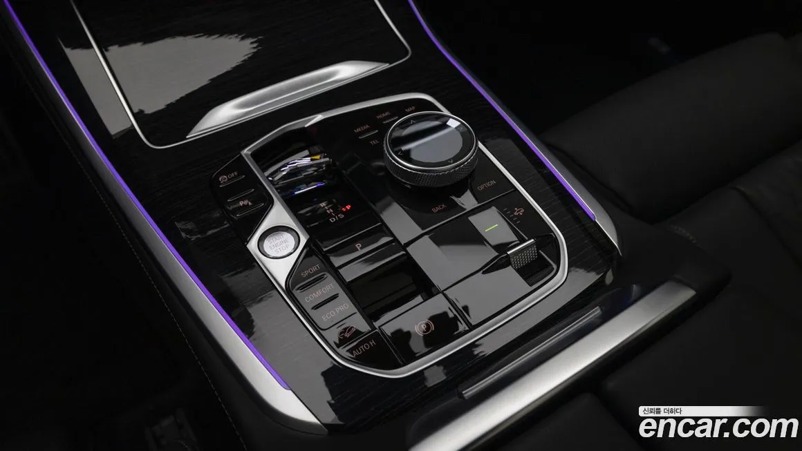 BMW X5 2024 из KR, фото 2