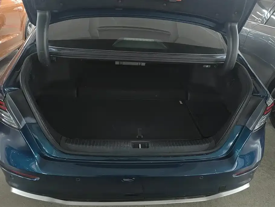 Honda Accord New Energy 2023 из CN, фото 5
