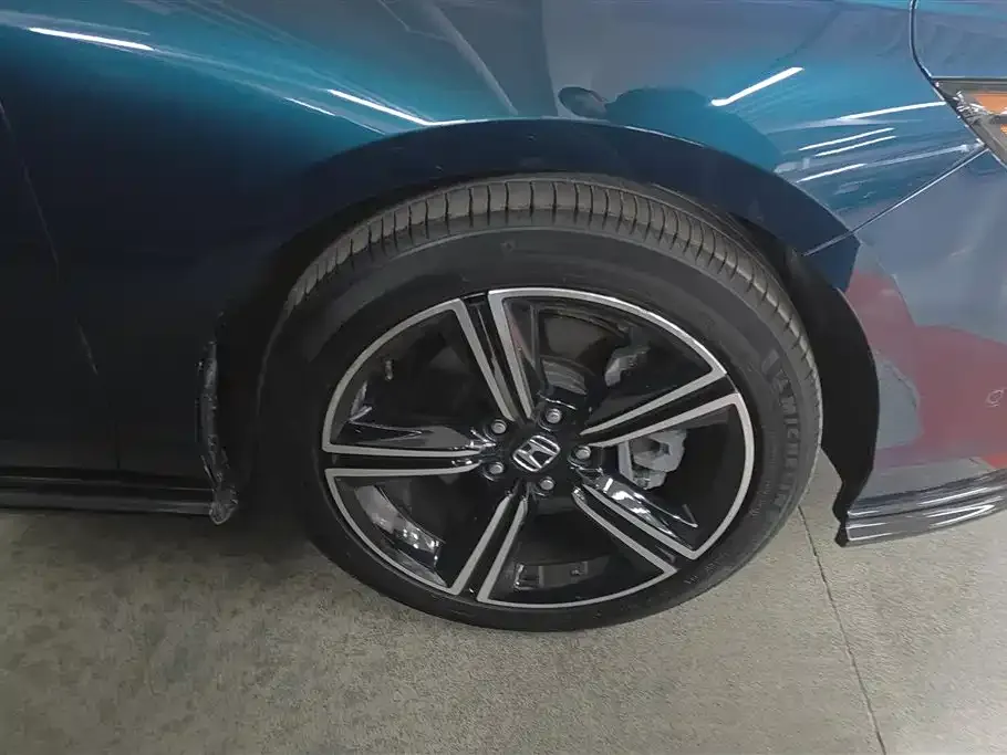 Honda Accord New Energy 2023 из CN, фото 3