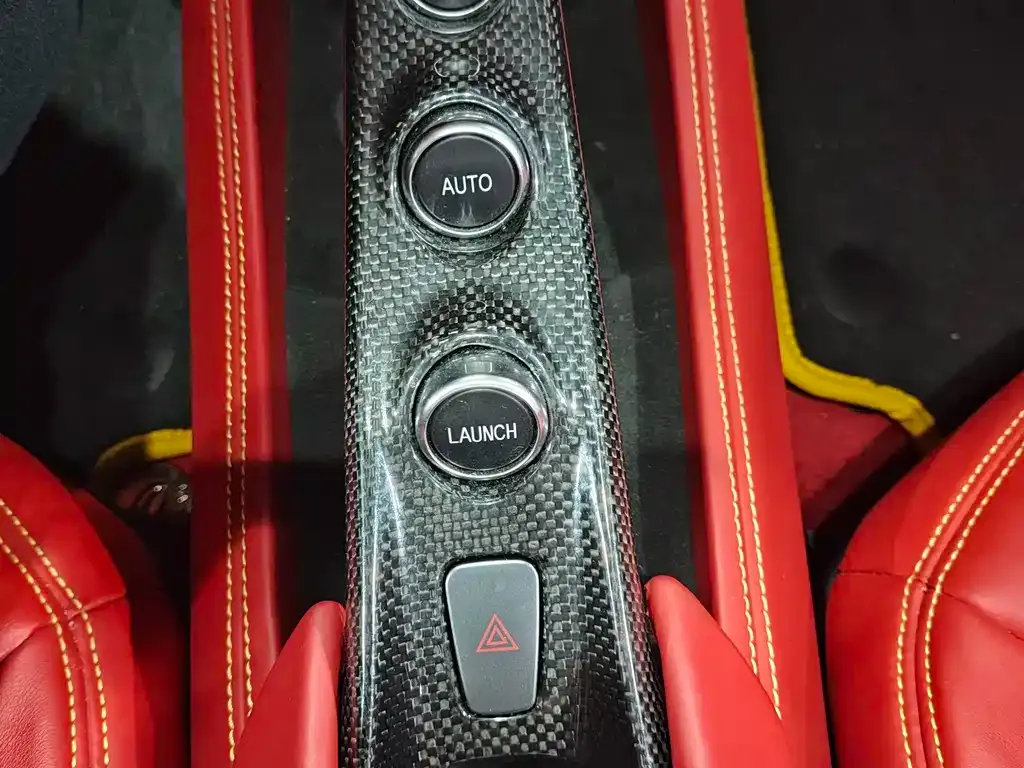 Ferrari F8 2022 из CN, фото 7