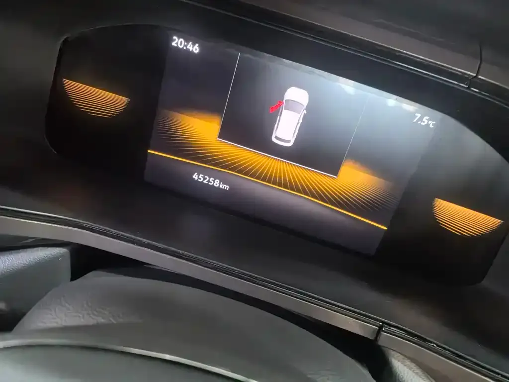 Volkswagen Tharu 2023 из CN, фото 3