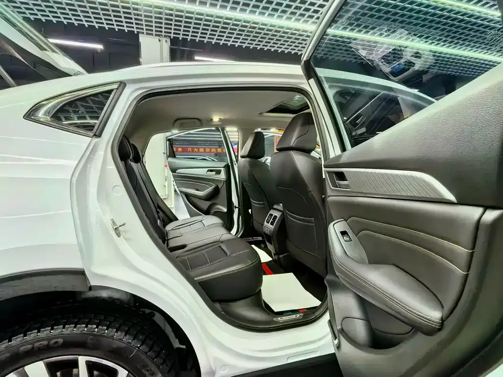 Haval F7x 2022 из CN, фото 8