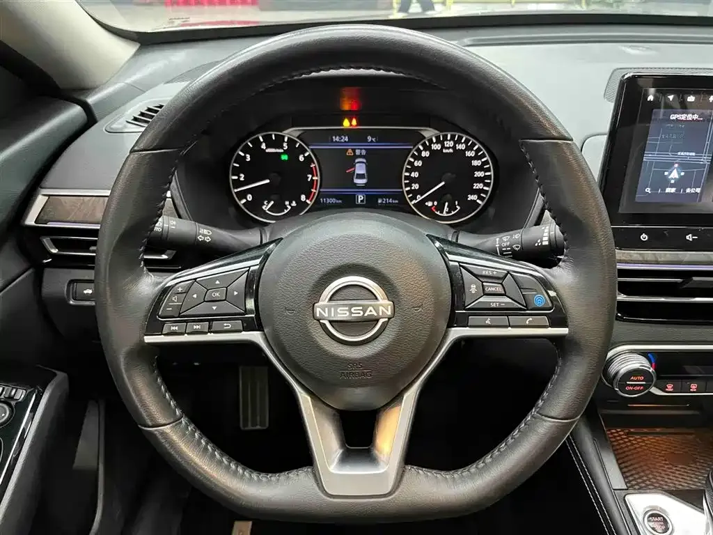 Nissan Teana 2022 из CN, фото 3