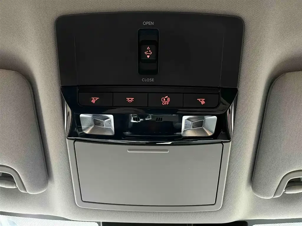 Nissan Teana 2022 из CN, фото 10