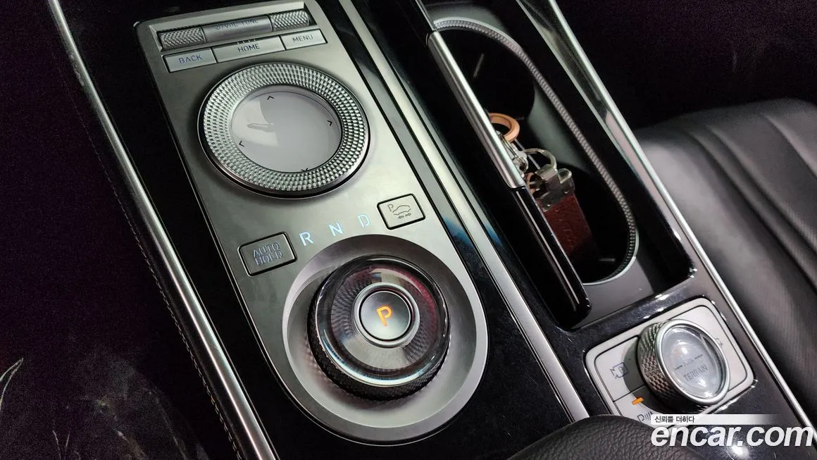 Genesis GV80 — фото 3