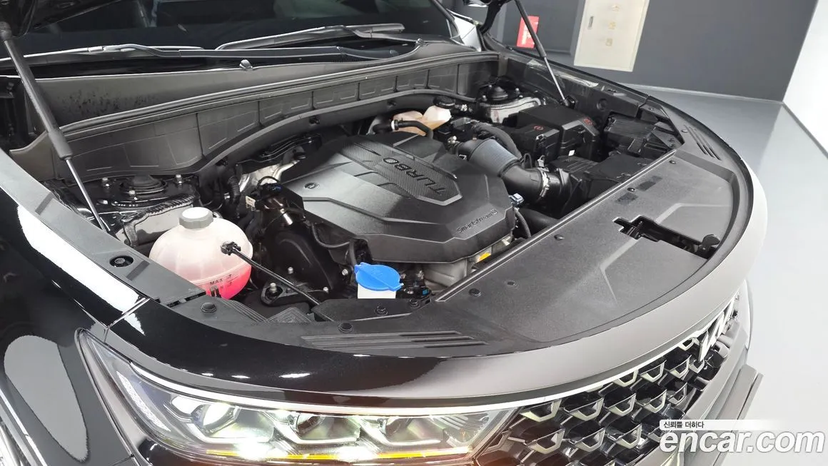 Kia Sorento — фото 10