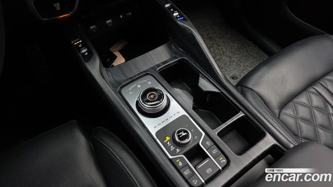 Kia Sorento — фото 2