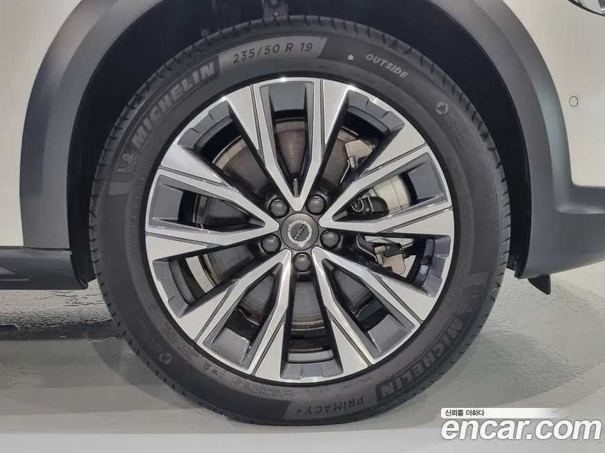 Volvo V90 2025 из KR, фото 2