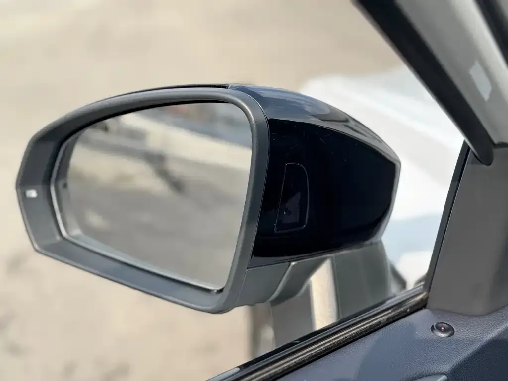 Volkswagen Tharu 2024 из CN, фото 5