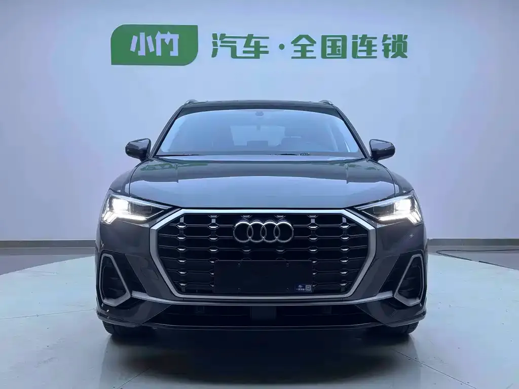 Audi Q3 2022 из CN, фото 8
