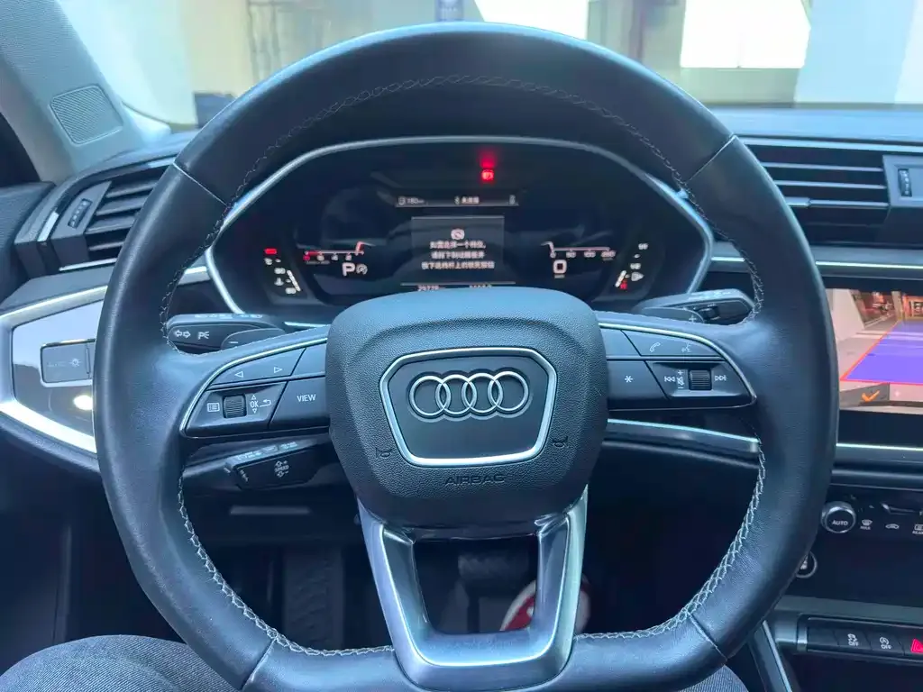 Audi Q3 2022 из CN, фото 6
