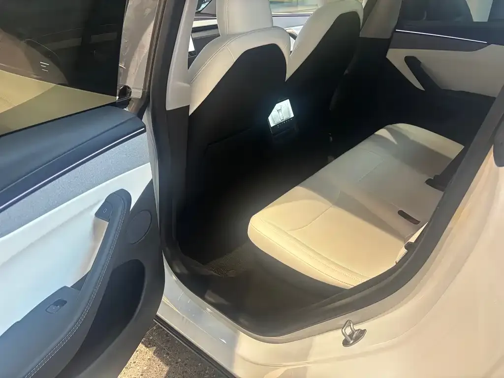 Tesla Model Y 2025 из CN, фото 4