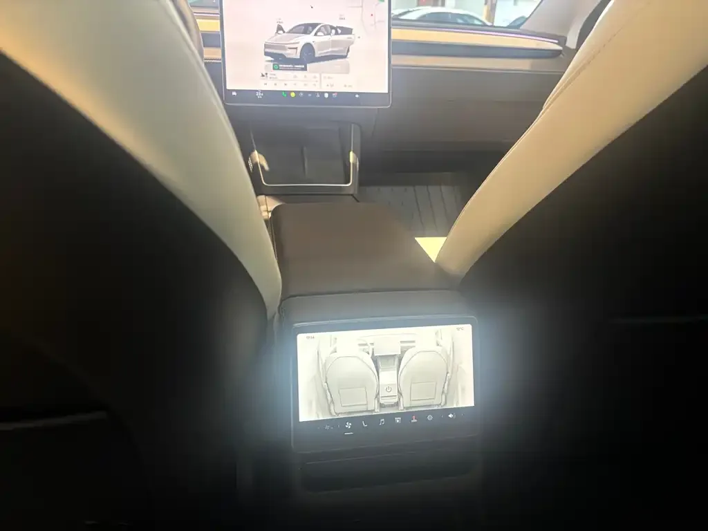 Tesla Model Y 2025 из CN, фото 5