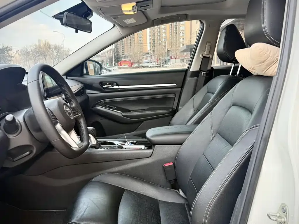 Nissan Teana 2022 из CN, фото 6