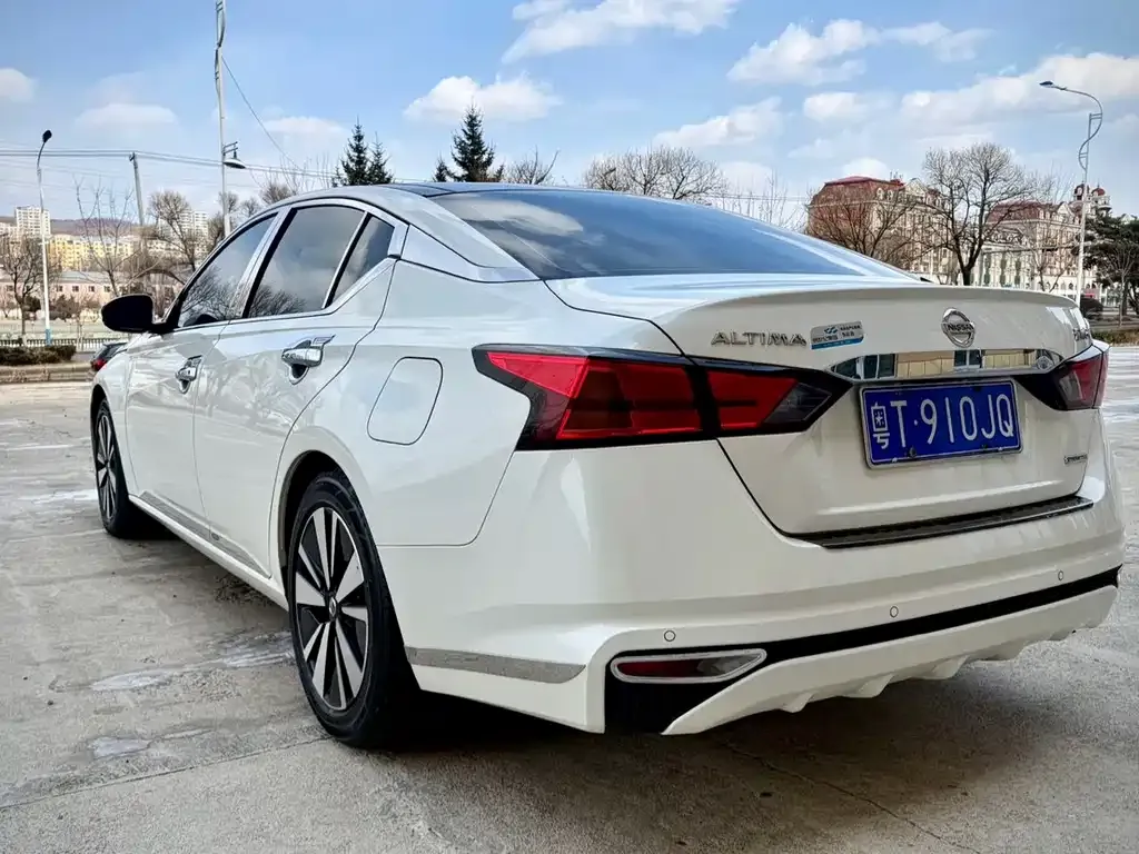 Nissan Teana 2022 из CN, фото 5
