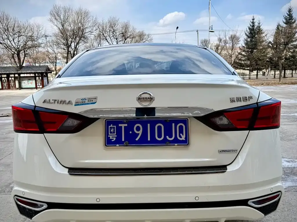 Nissan Teana 2022 из CN, фото 2