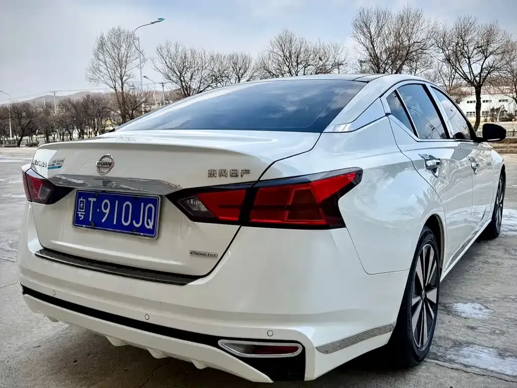 Nissan Teana 2022 из CN, фото 3