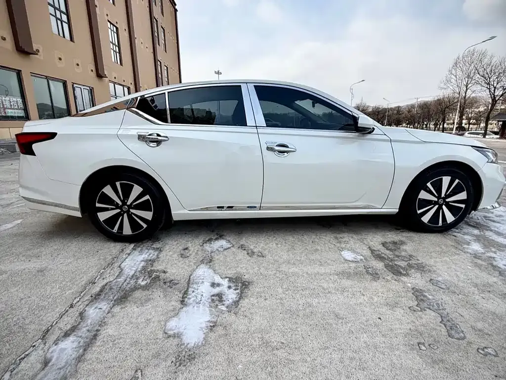 Nissan Teana 2022 из CN, фото 9