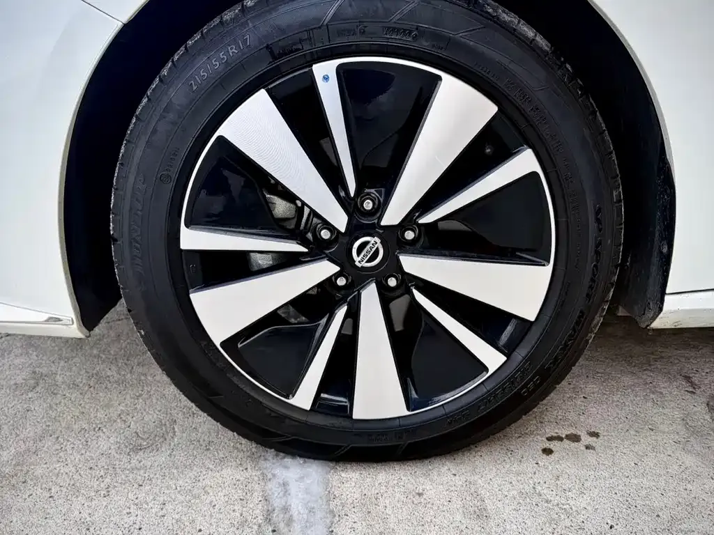 Nissan Teana 2022 из CN, фото 7