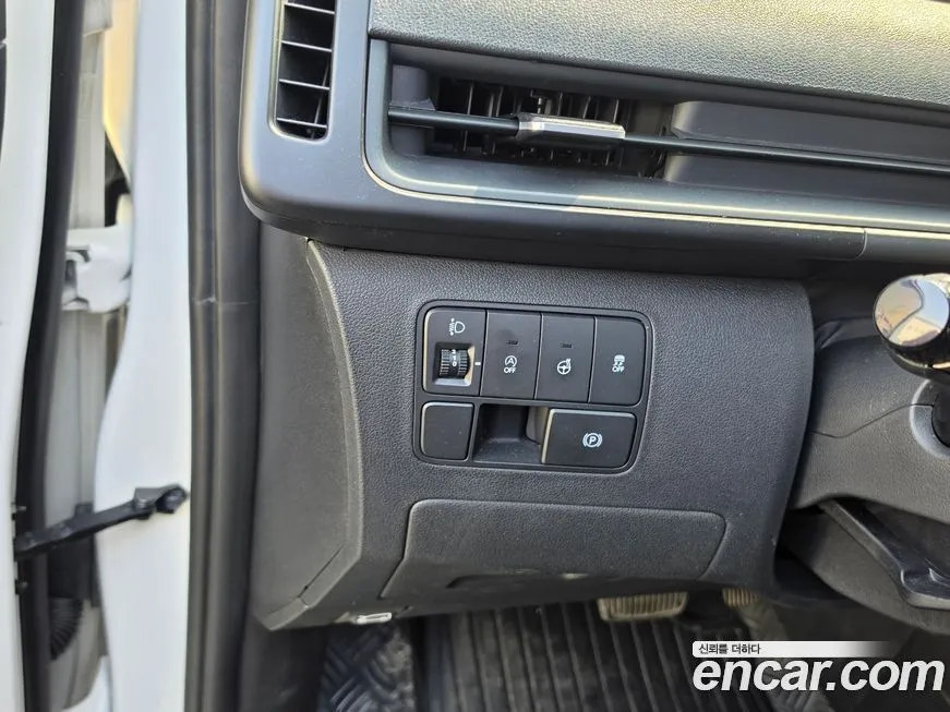 Hyundai Staria 2024 из KR, фото 10