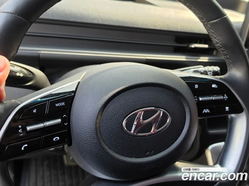 Hyundai Staria 2024 из KR, фото 9