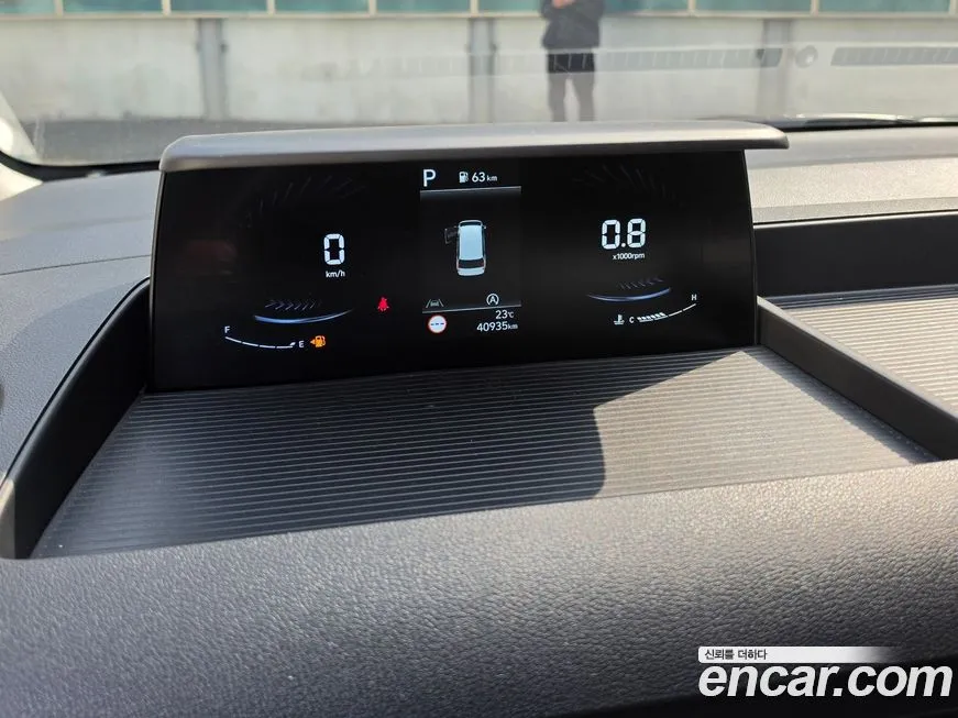 Hyundai Staria 2024 из KR, фото 5