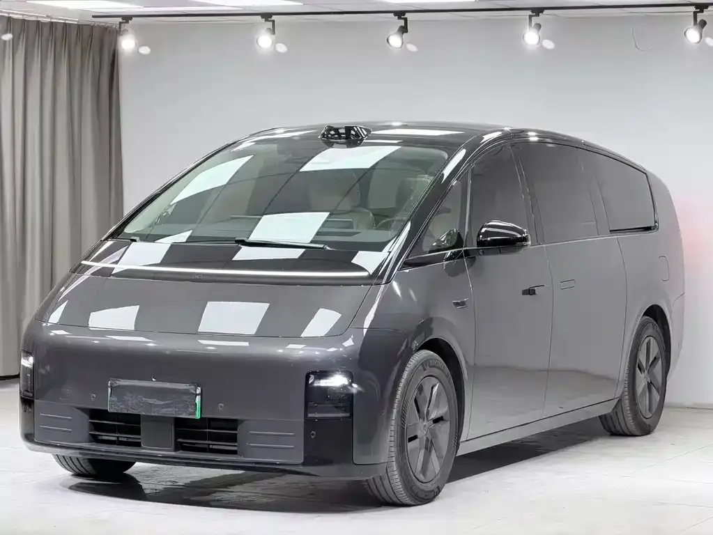 Li Auto MEGA 2024 из CN, фото 1