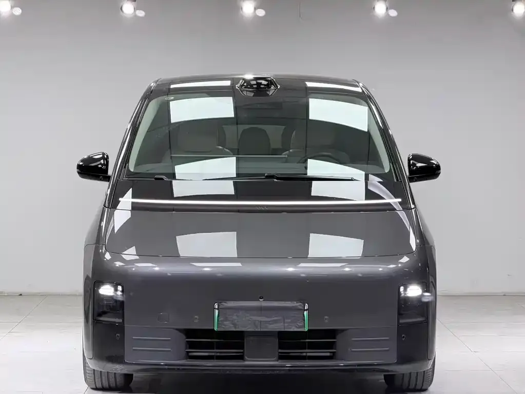 Li Auto MEGA 2024 из CN, фото 5