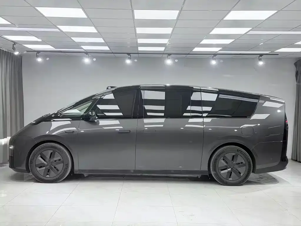 Li Auto MEGA 2024 из CN, фото 6